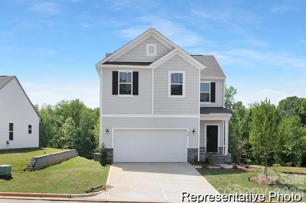 2405 Morgan Hills Drive Albemarle NC 28001