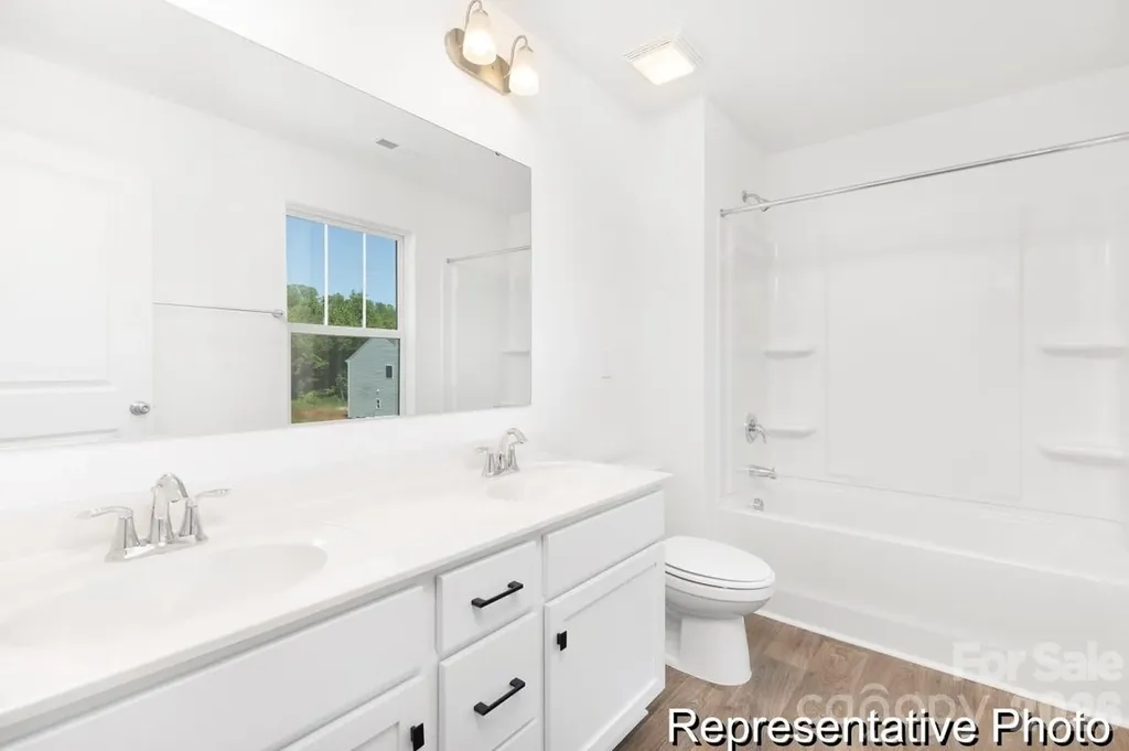 2405 Morgan Hills Drive Albemarle NC 28001