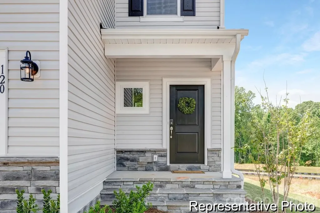 2405 Morgan Hills Drive Albemarle NC 28001