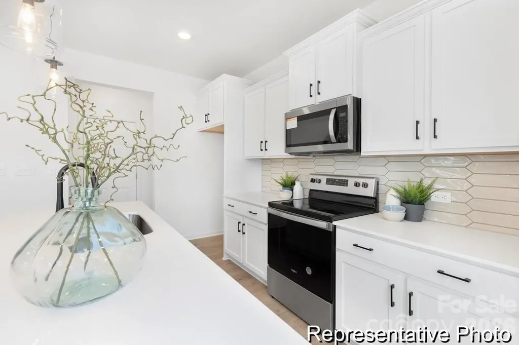 2405 Morgan Hills Drive Albemarle NC 28001