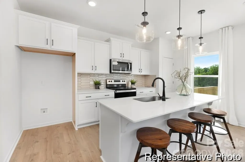 2405 Morgan Hills Drive Albemarle NC 28001