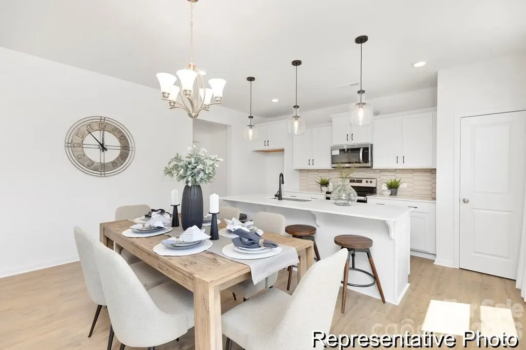 2405 Morgan Hills Drive Albemarle NC 28001