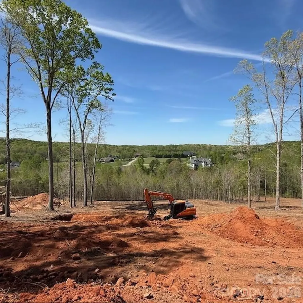 7055 Ridgeview Lane Iron Station NC 28080