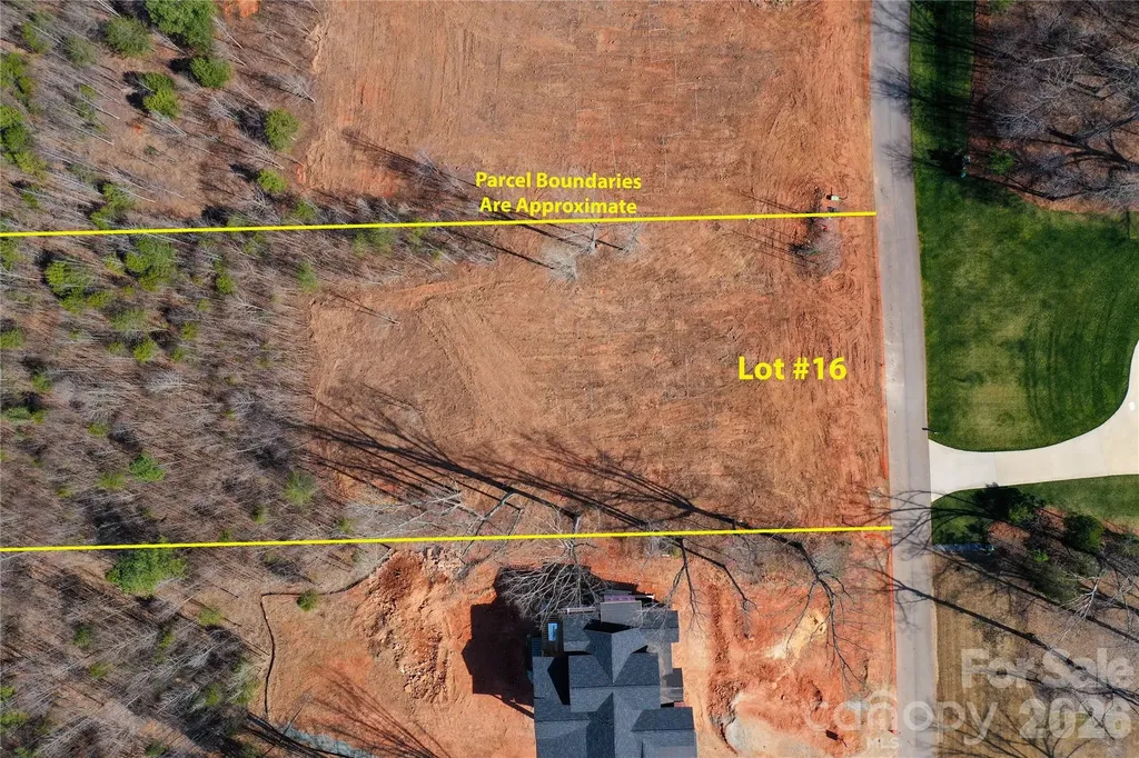 7055 Ridgeview Lane Iron Station NC 28080