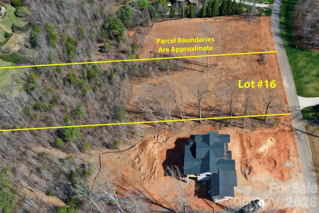 7055 Ridgeview Lane Iron Station NC 28080