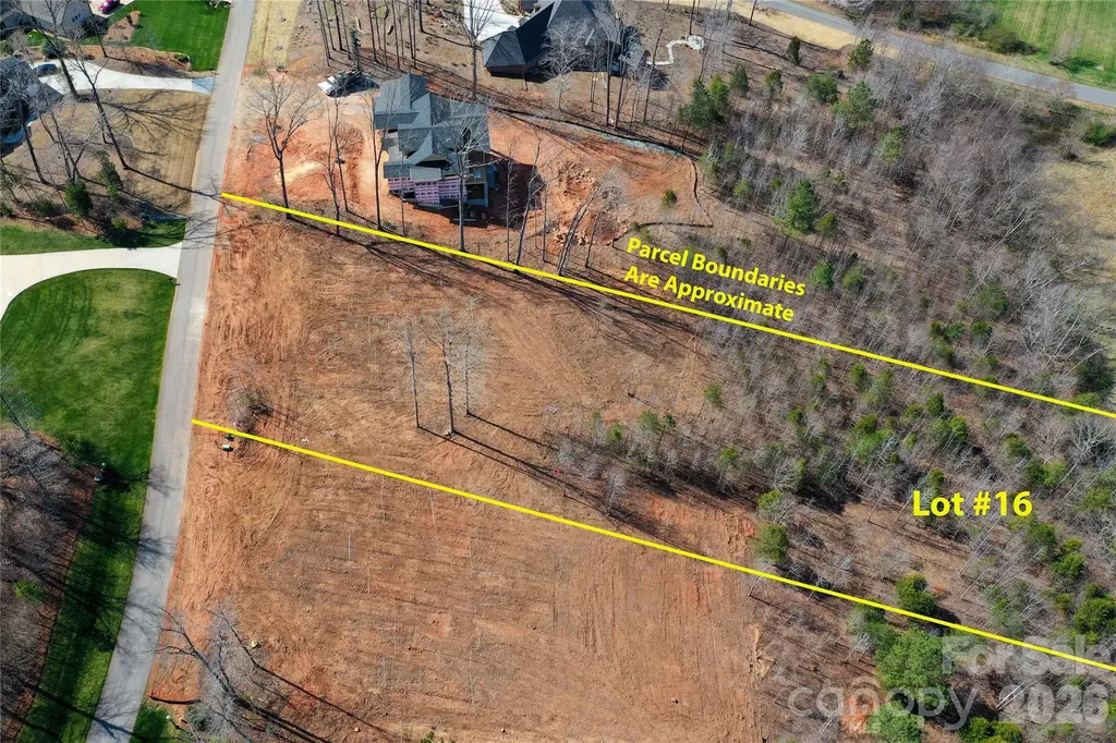 7055 Ridgeview Lane Iron Station NC 28080