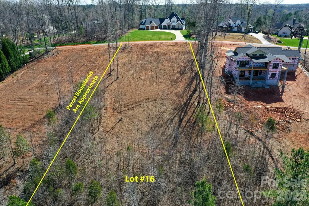 7055 Ridgeview Lane Iron Station NC 28080