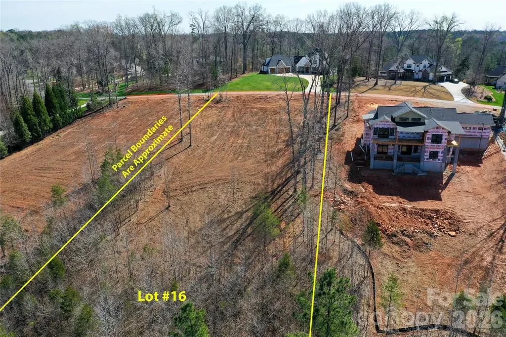 7055 Ridgeview Lane Iron Station NC 28080