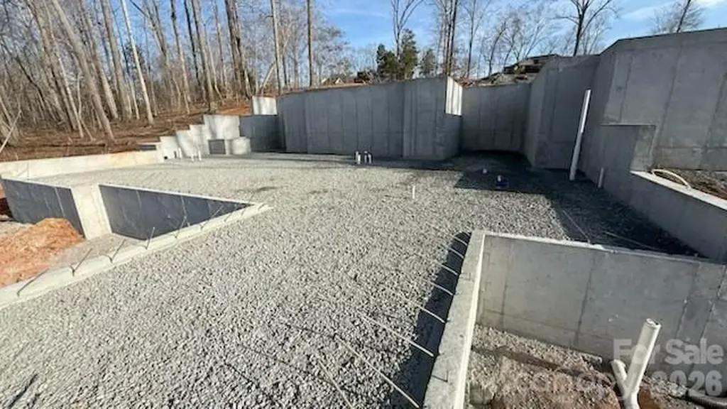 7055 Ridgeview Lane Iron Station NC 28080