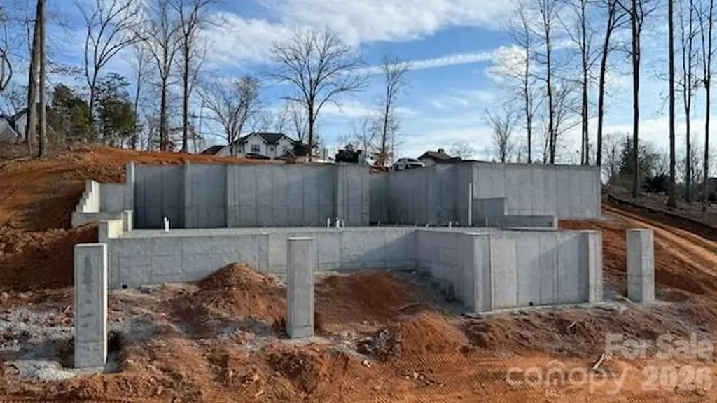 7055 Ridgeview Lane Iron Station NC 28080