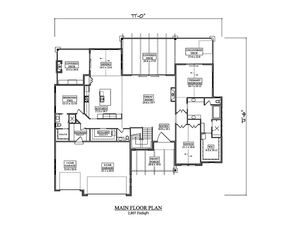 7055 Ridgeview Lane Iron Station NC 28080