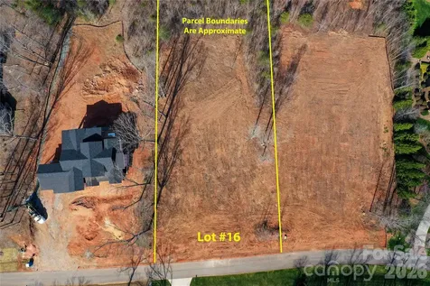 7055 Ridgeview Lane Iron Station NC 28080