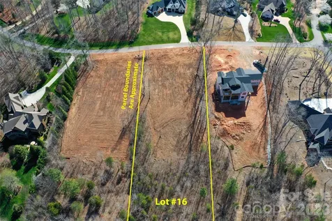 7055 Ridgeview Lane Iron Station NC 28080