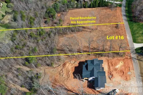 7055 Ridgeview Lane Iron Station NC 28080