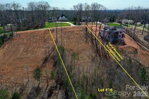 7055 Ridgeview Lane Iron Station NC 28080