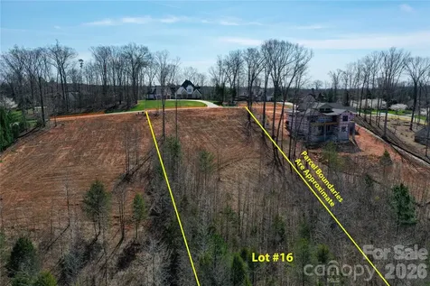 7055 Ridgeview Lane Iron Station NC 28080