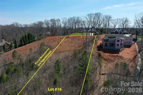 7055 Ridgeview Lane Iron Station NC 28080