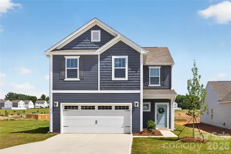 2413 Morgan Hills Drive Albemarle NC 28001