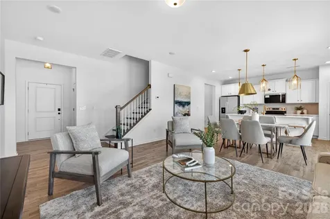 2413 Morgan Hills Drive Albemarle NC 28001