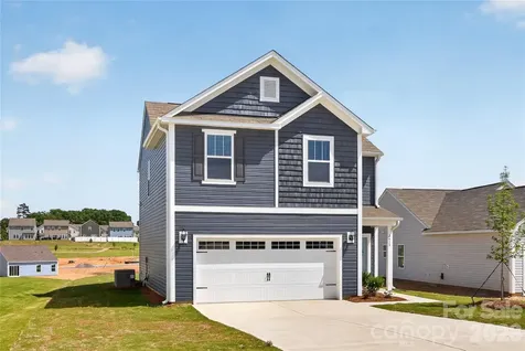 2413 Morgan Hills Drive Albemarle NC 28001