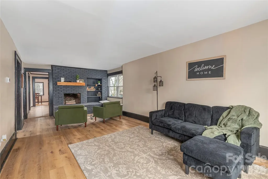 52 Boyd Avenue Asheville NC 28806