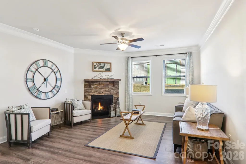 648 River Bottom Road Fletcher NC 28792