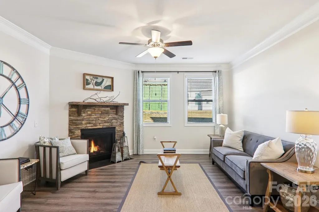 648 River Bottom Road Fletcher NC 28792