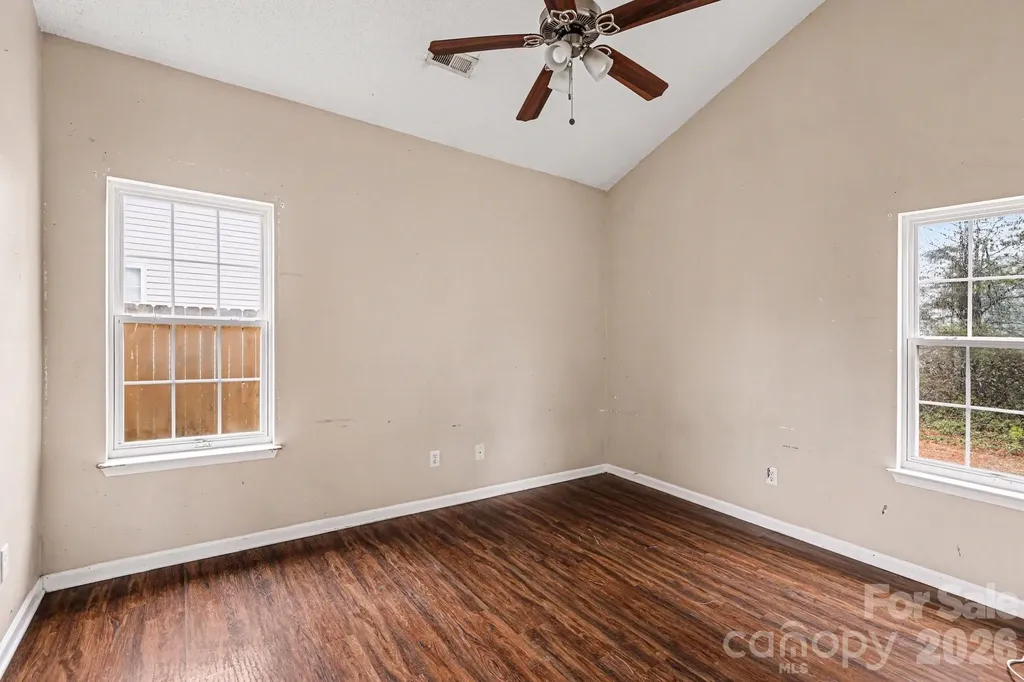 6648 Hampton Way Drive Charlotte NC 28213