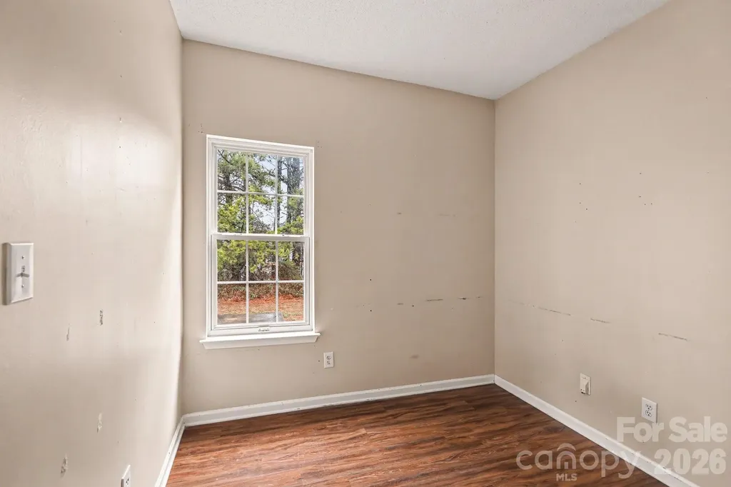6648 Hampton Way Drive Charlotte NC 28213