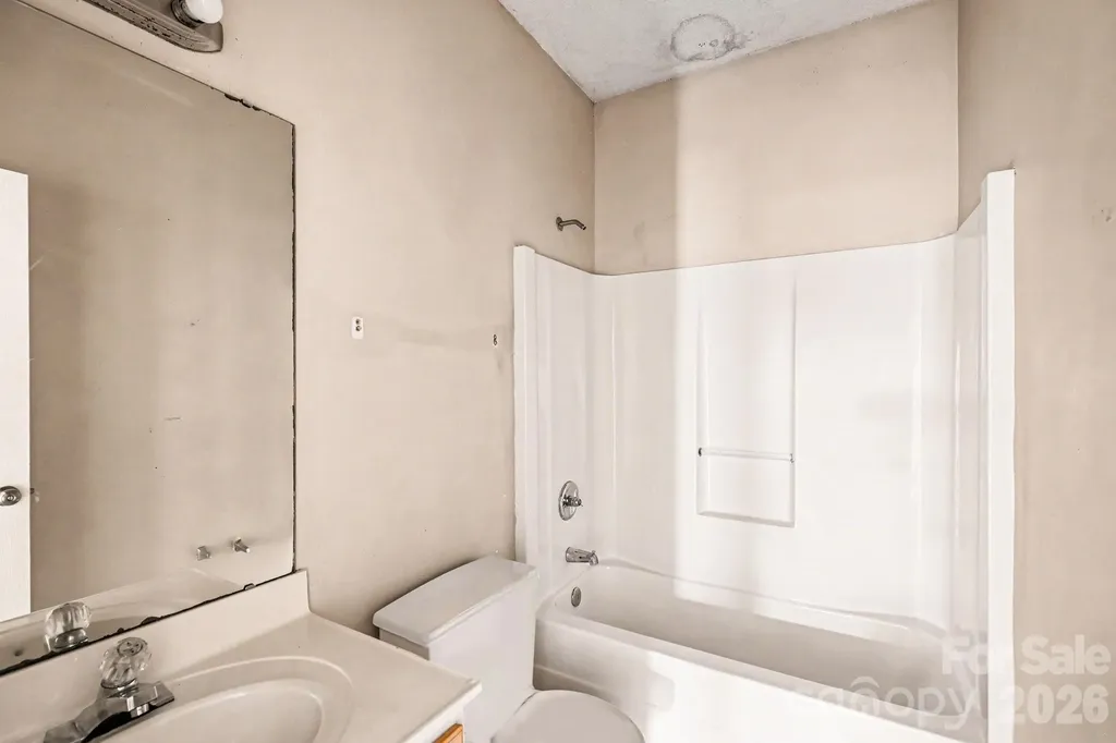 6648 Hampton Way Drive Charlotte NC 28213