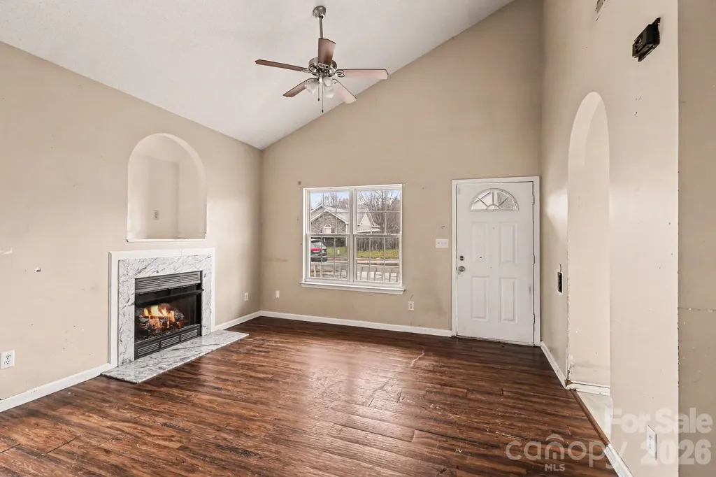 6648 Hampton Way Drive Charlotte NC 28213