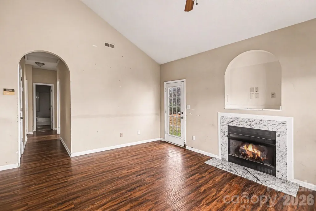 6648 Hampton Way Drive Charlotte NC 28213
