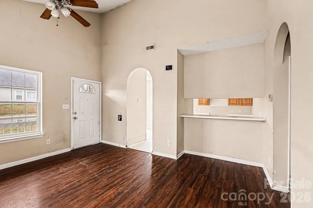 6648 Hampton Way Drive Charlotte NC 28213