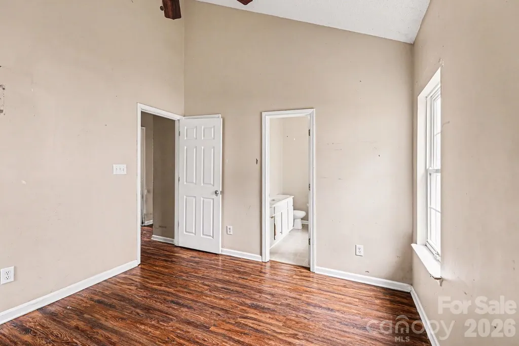 6648 Hampton Way Drive Charlotte NC 28213