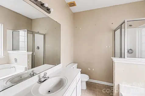 6648 Hampton Way Drive Charlotte NC 28213