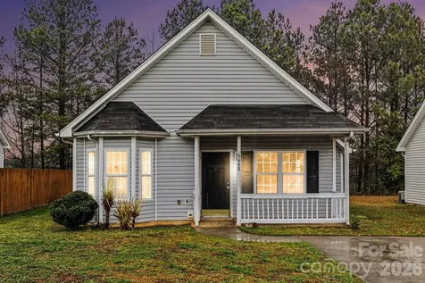 6648 Hampton Way Drive Charlotte NC 28213