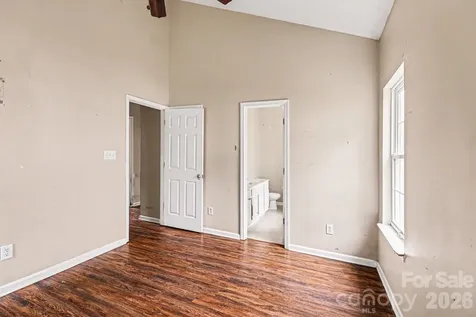 6648 Hampton Way Drive Charlotte NC 28213