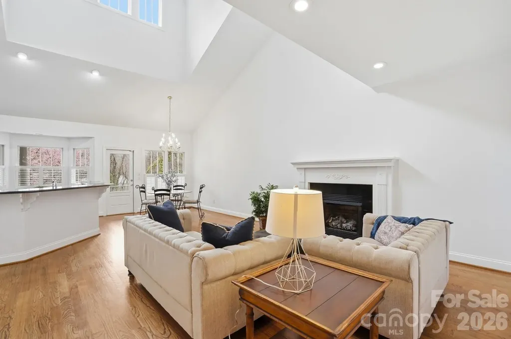 1173 Bunch Drive Statesville NC 28677