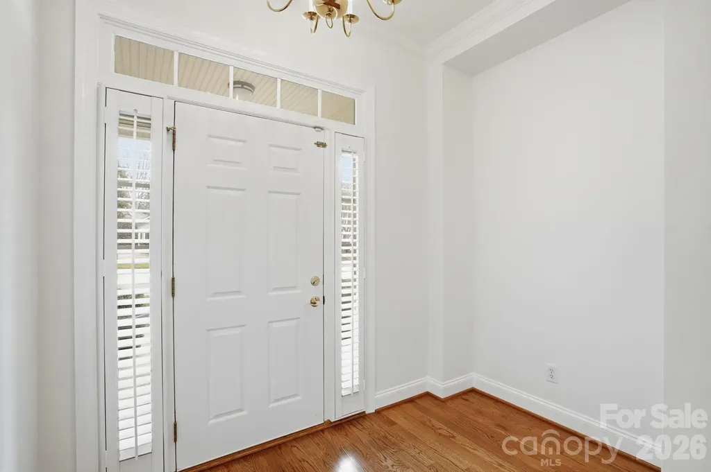1173 Bunch Drive Statesville NC 28677