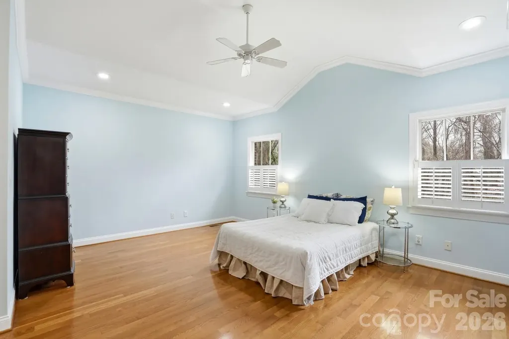 1173 Bunch Drive Statesville NC 28677