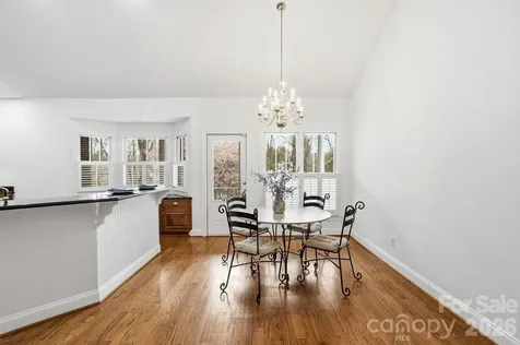 1173 Bunch Drive Statesville NC 28677