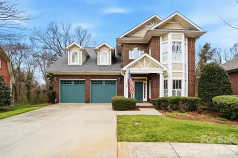 1173 Bunch Drive Statesville NC 28677
