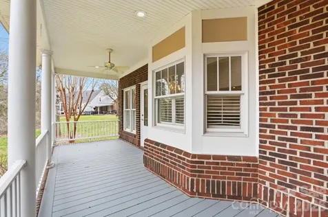 1173 Bunch Drive Statesville NC 28677