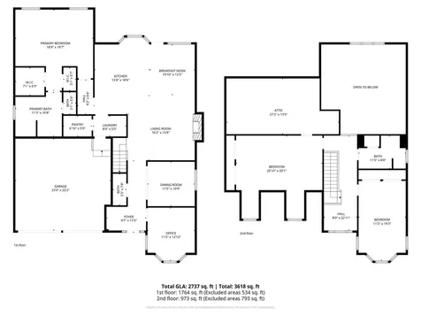 1173 Bunch Drive Statesville NC 28677