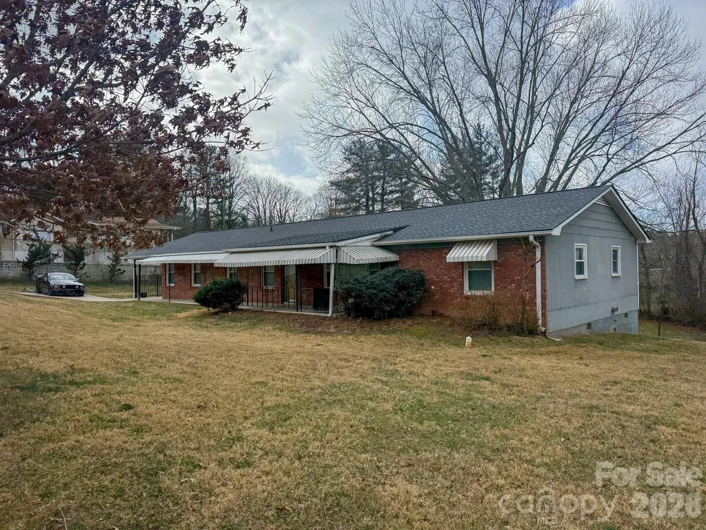 483 Caribou Road Asheville NC 28803
