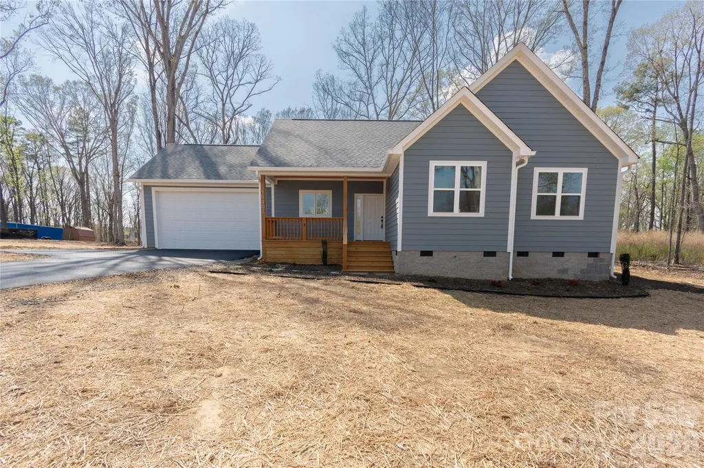 10303 Sycamore Road Norwood NC 28128