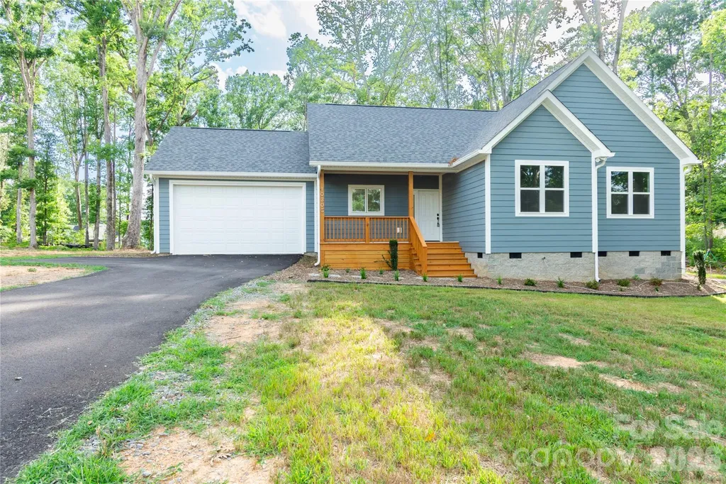 10303 Sycamore Road Norwood NC 28128