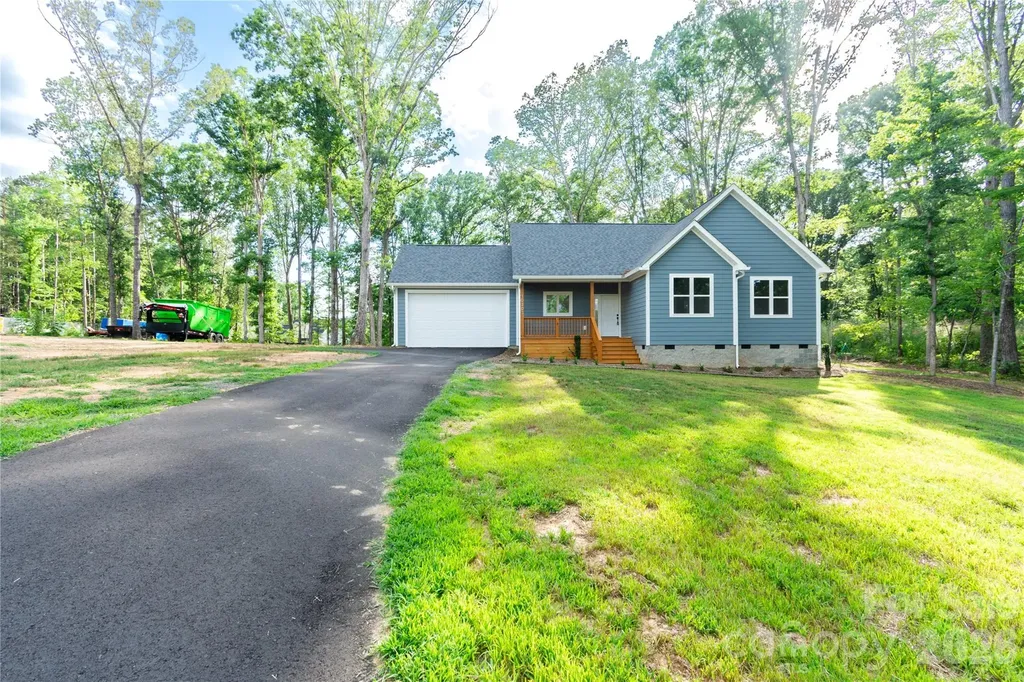 10303 Sycamore Road Norwood NC 28128