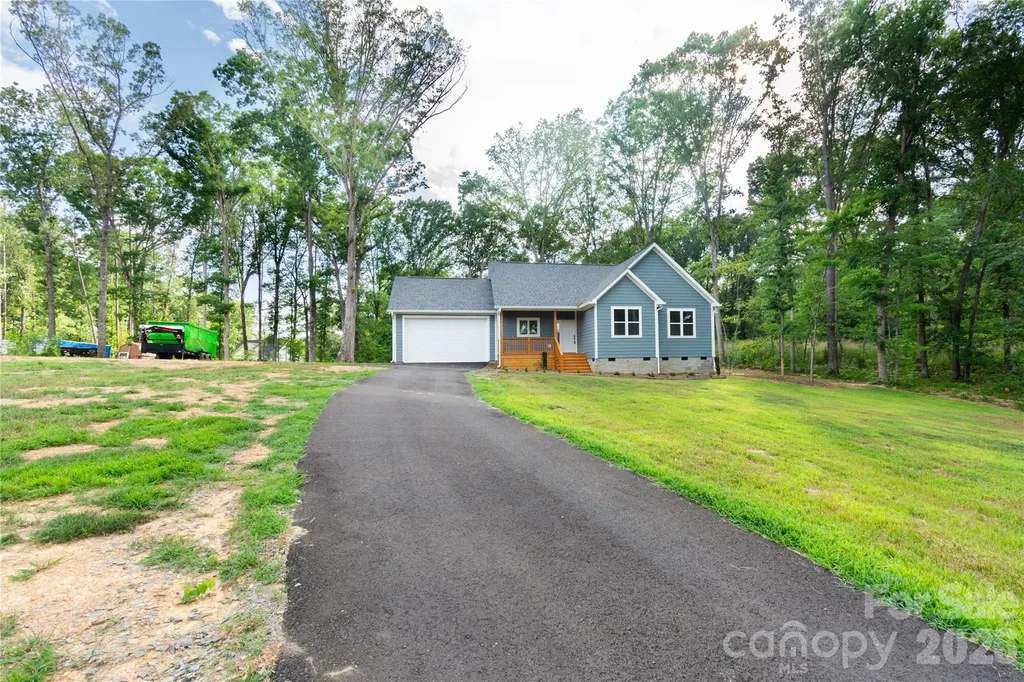 10303 Sycamore Road Norwood NC 28128
