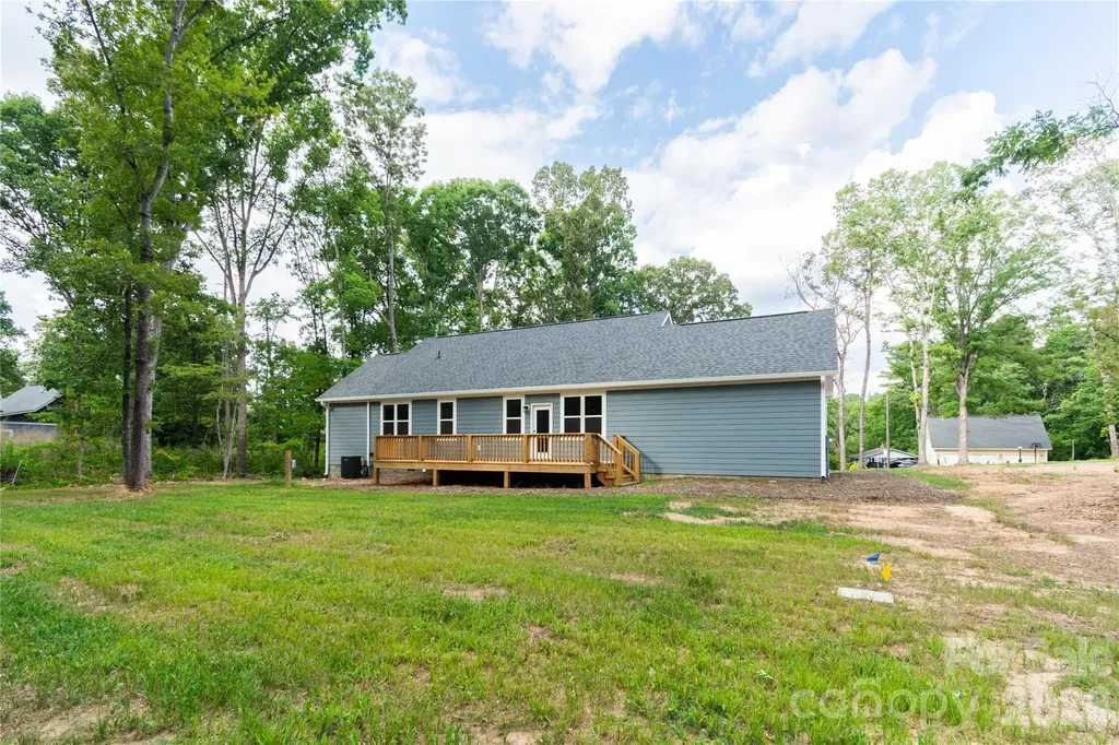 10303 Sycamore Road Norwood NC 28128